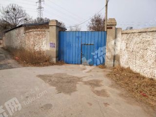 邯鄲  邯鄲縣 1000平米 宅基地 使用權(quán)出租