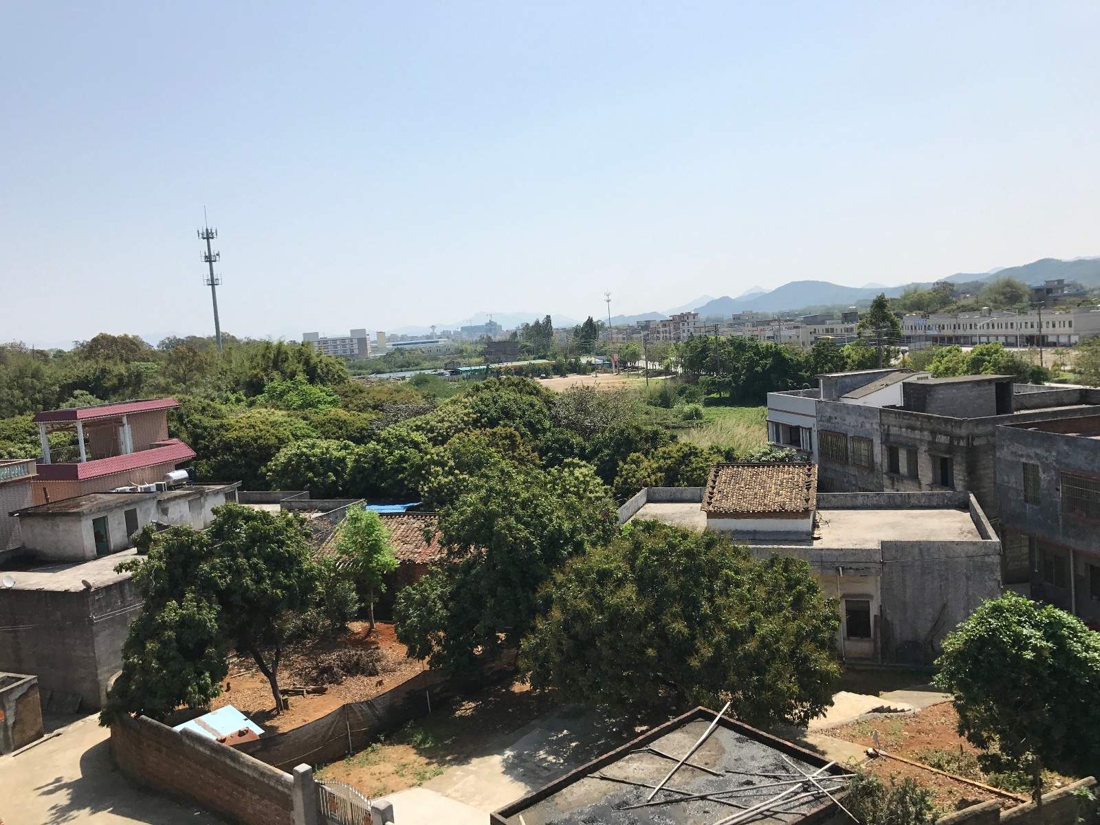 广州从化区区有多少人口_广州从化区溪头村图片(3)