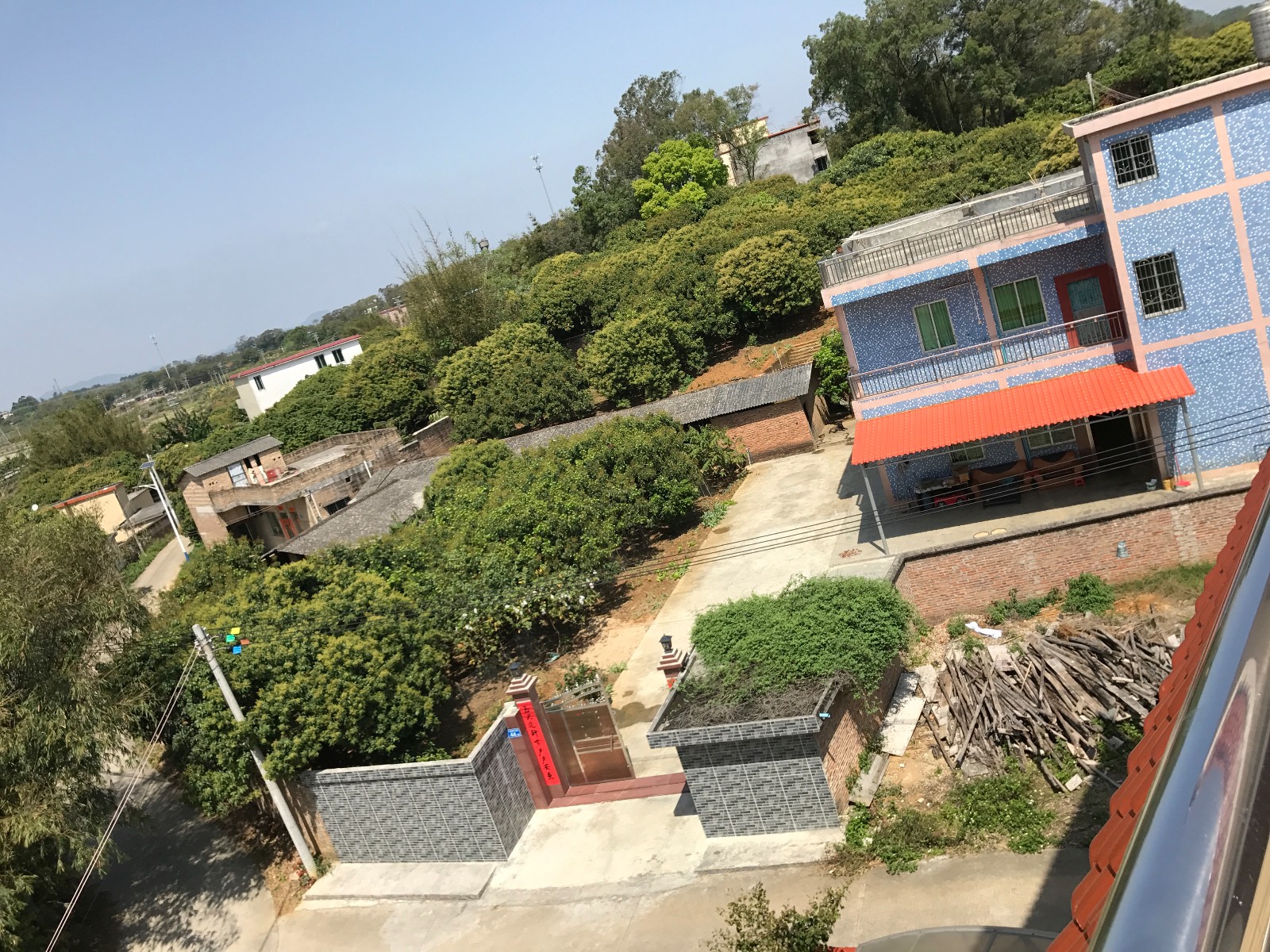 广州从化区区有多少人口_广州从化区溪头村图片(3)