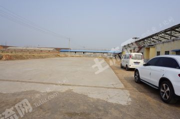 获嘉县20亩仓储用地及设施使用权转让或出租XX890