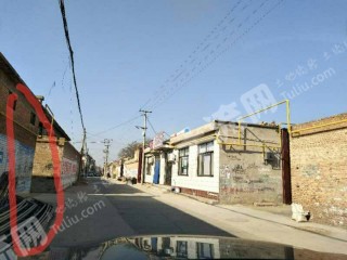 保定競秀區(qū)400平米宅基地使用權(quán)出租