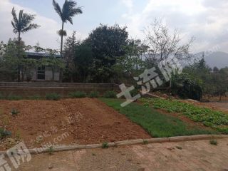 云南大理4100平米宅基地使用權(quán)出租