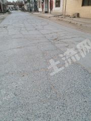 新乡平原示范区700平米宅基地使用权出租XX885