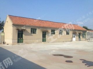 青島  平度市 門村鎮(zhèn)2500平米 宅基地 使用權(quán)出租