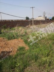 新乡市凤泉区15亩工业用地使用权出租XX922