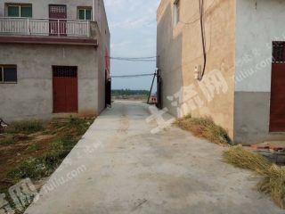 南阳邓州市 8亩 工业用地 使用权出租