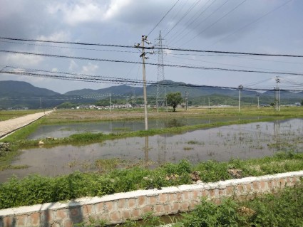江西三清山世界地质公园主要景点、气候特征及