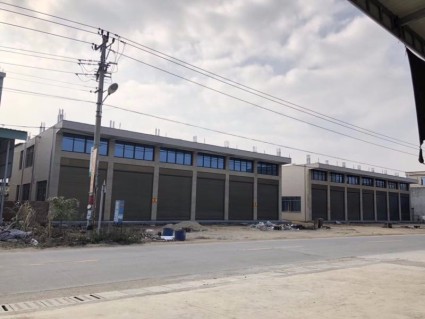 漳浦县厂房 2000平米出租