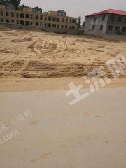 新乡平原示范区桥北大块宅基地使用权出租XX980