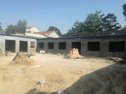 濮阳经济技术开发区扶贫小额信贷风险防控体系