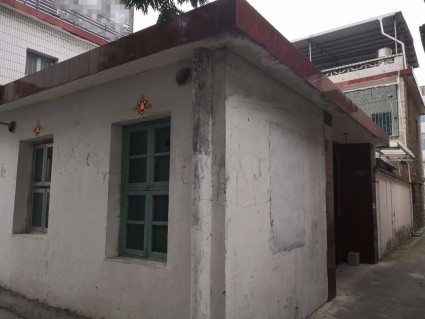 漳州漳浦县 220平米 宅基地 转让