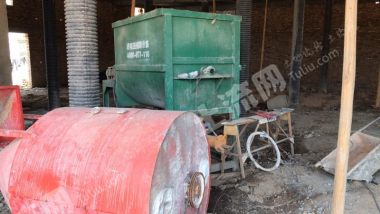 西宁大通回族土族自治县 500平米 厂房 使用权出租