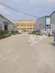 南阳  社旗县 4000平米 厂房 使用权出租