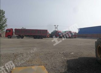 安阳北关区北外环路7000平米厂房使用权出租