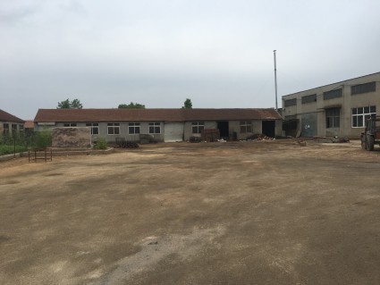 2018-2019年烟台市棚户区改造计划出炉,涉及