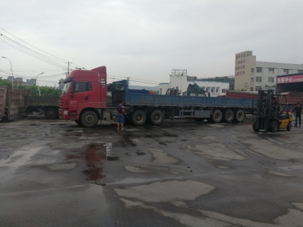 泉州丰泽区25亩工业用地转让