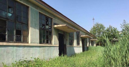 青岛 平度市 门村镇 60亩 工业用地 转让