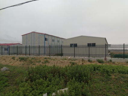 同安35亩工业用地转让