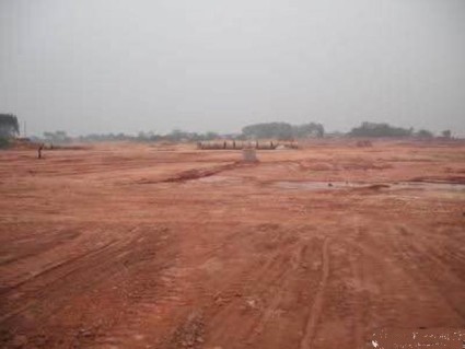 泉州石狮市187亩工业用地转让