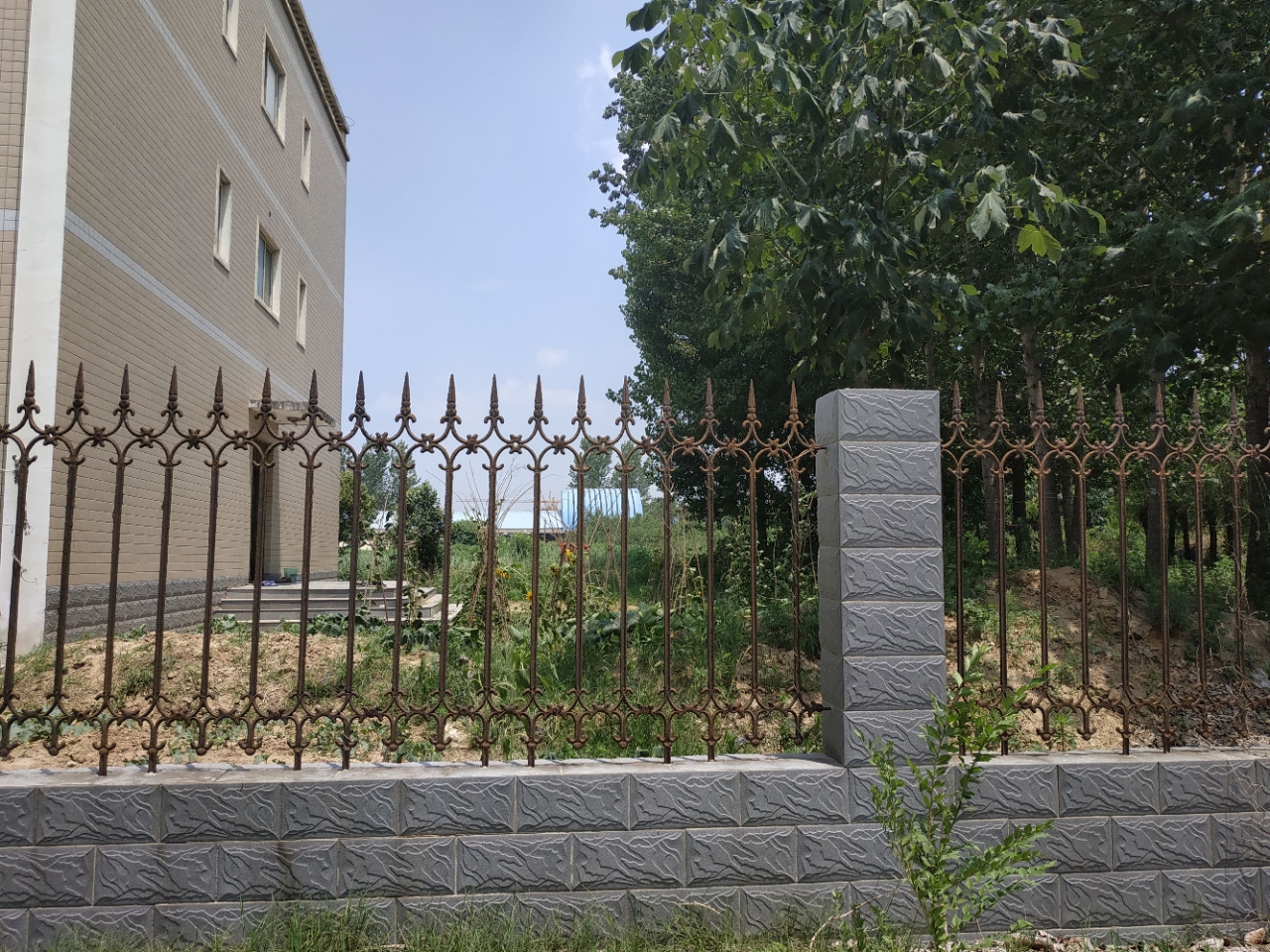 郑州新密市30亩工业用地转让