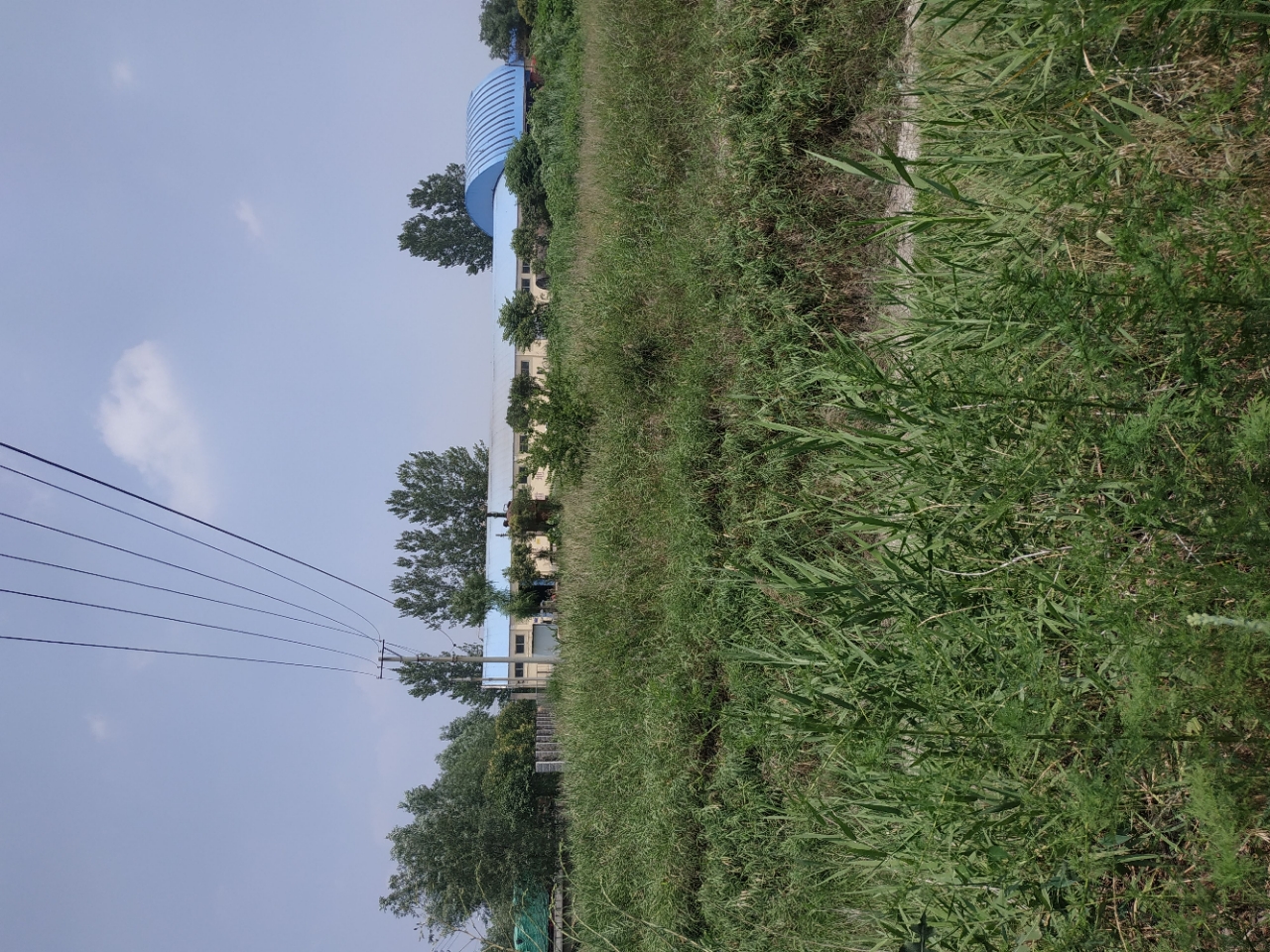 郑州新密市30亩工业用地转让