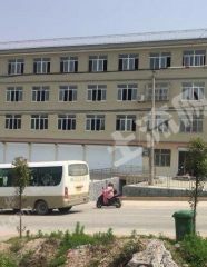 安阳安阳县30000平米厂房使用权转让