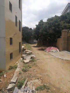 漳州漳浦县300平米宅基地转让