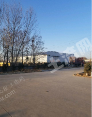 安阳殷都区17亩仓储用地使用权出租