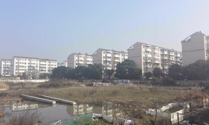 2018年安徽芜湖市区城镇土地使用税土地等级