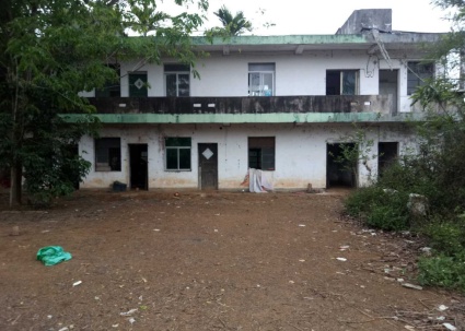 2016-2020海口市龙华区农村宅基地建房管理规定