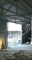 安阳北关区1800平米厂房使用权出租
