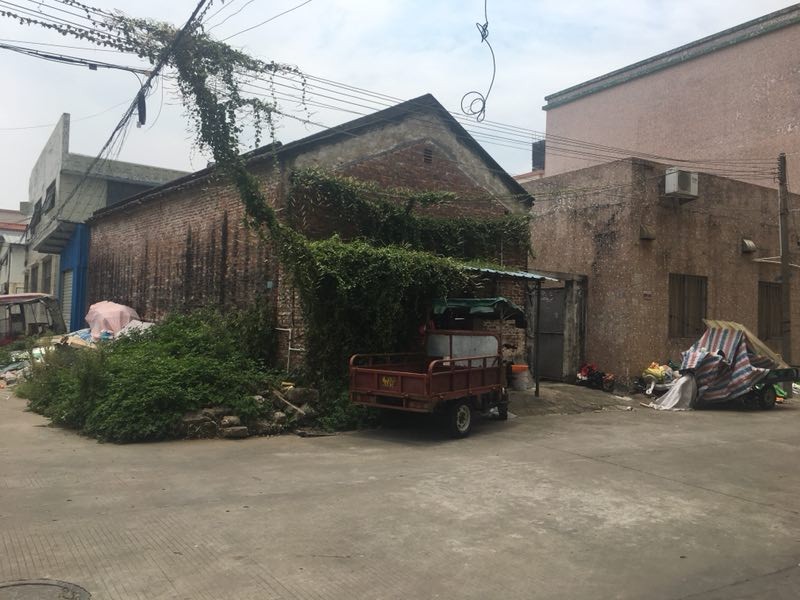 广东中山200平米宅基地转让