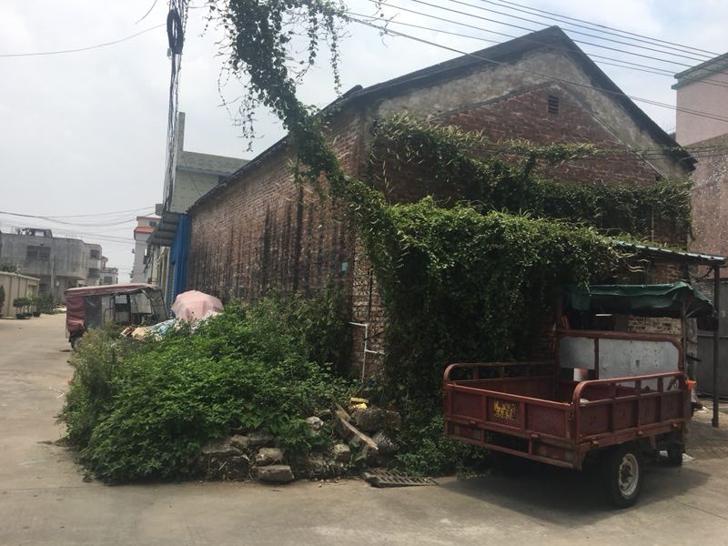 广东中山200平米宅基地转让