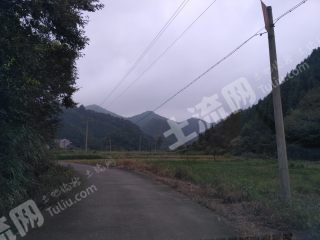 池州青陽(yáng)縣3500平米宅基地使用權(quán)出租