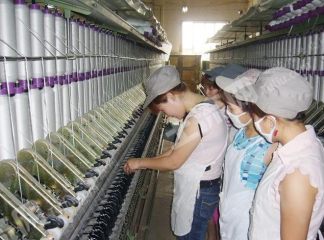 安阳北关区8000平米厂房使用权出租