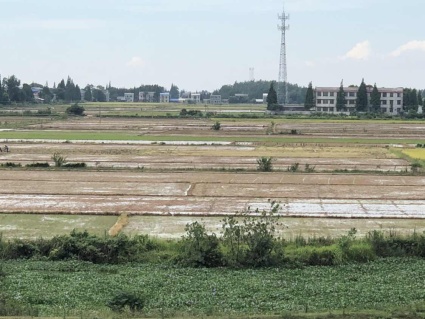 2016年《岳阳市房地产开发项目货币资本金管