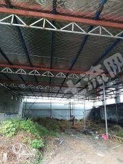 淮北烈山区 1467平方米 厂房 使用权出租