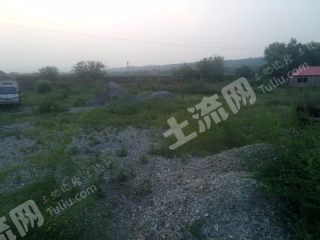 邯郸武安市 10亩 仓储用地 使用权出租