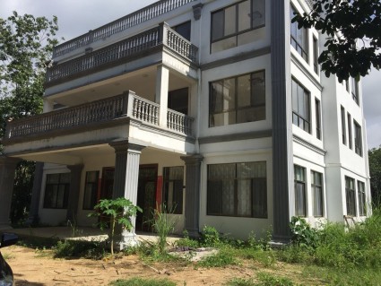 2017年海南休闲农业与乡村旅游发展方向及规