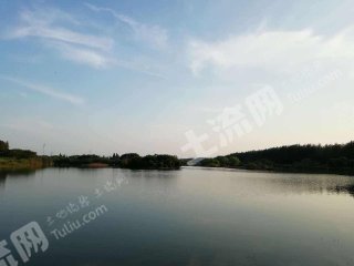 苏州昆山市 500亩 其它园地 经营权合作