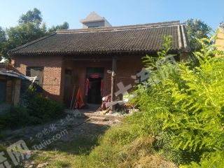 焦作沁阳市 0.43亩 城镇住宅 使用权出让