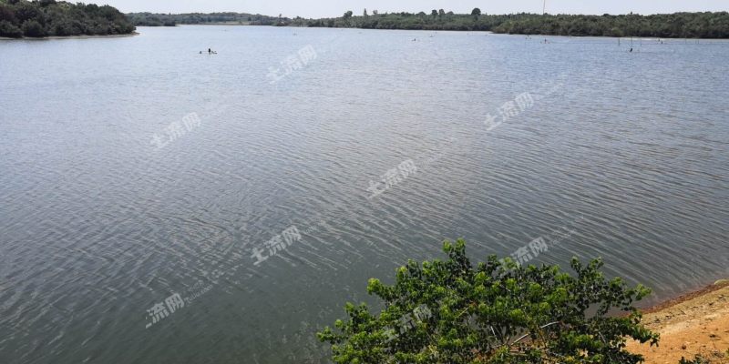 迈湾水库村庄人口迁移_兴县这两大水库俯瞰好似明珠,太美了