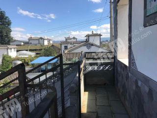 大理大理市330平米宅基地使用權(quán)出租