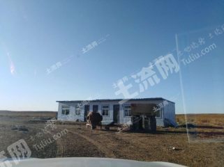 鄂尔多斯鄂托克旗 4000亩 综合养殖用地 经营权转让