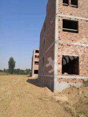 平原新区新建4000平米住宅使用权出租XX1087