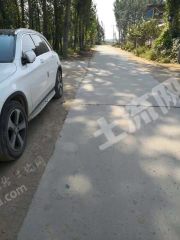 平原示范区宅基地及新建房使用权出租XX1085