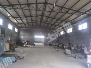 聊城东阿县 20亩 工业用地 使用权转让