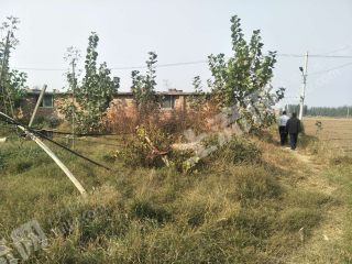 聊城东昌府区2018-2020年棚户区改造108处!有