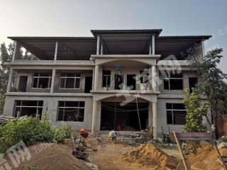 天津薊縣720平米宅基地使用權(quán)出租