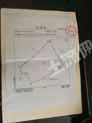 萍乡芦溪县40亩城镇住宅使用权出让